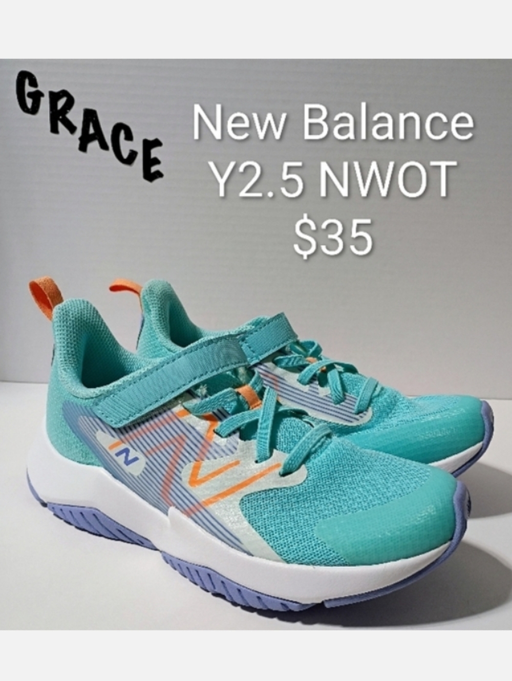 New Balance